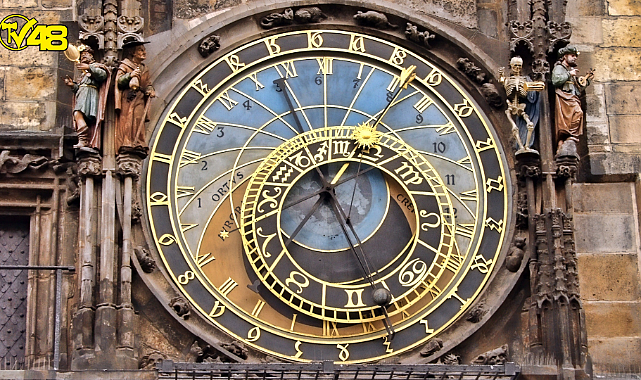 17 Ekim 2022 Günlük Burç Yorumları