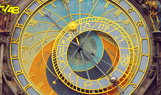 7 Ekim 2022 Günlük Burç Yorumları