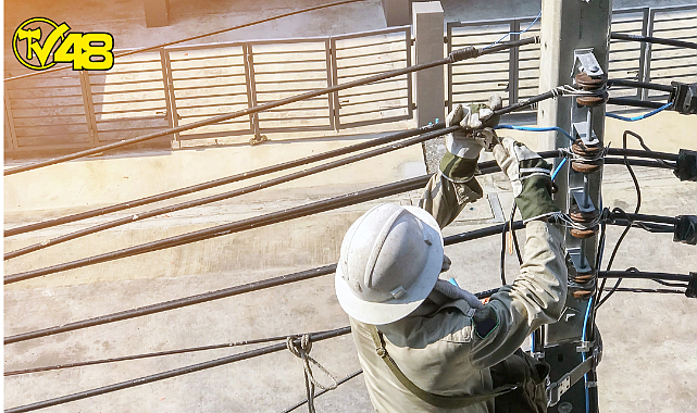 9 Ekim&#039;de Milas&#039;ta Elektirik Kesintisi Yaşanacak