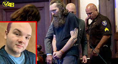 ABD'de korkunç olay! İnternetten tanıştığı kişiyi pişirip yedi