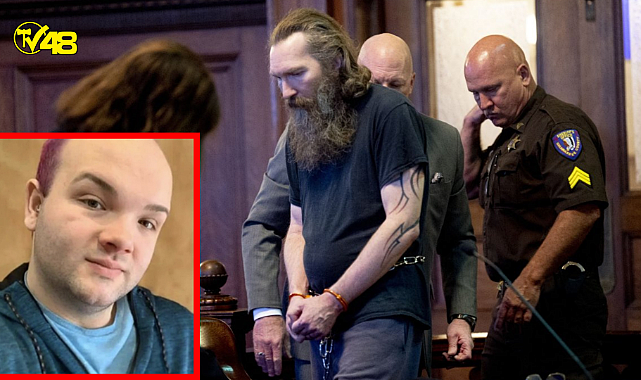 ABD&#039;de korkunç olay! İnternetten tanıştığı kişiyi pişirip yedi