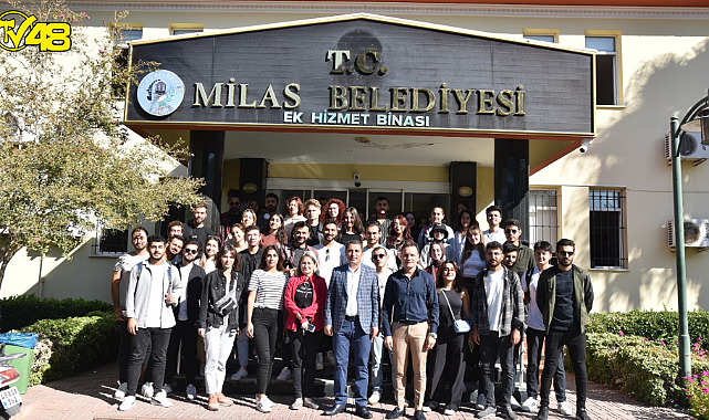 ALAN İNCELEMESİ VE ÇALIŞTAY GERÇEKLEŞTİRİLECEK