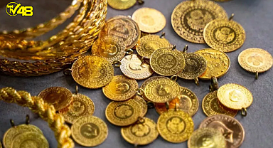 Altının gram fiyatı 995 lira seviyesinden işlem görüyor