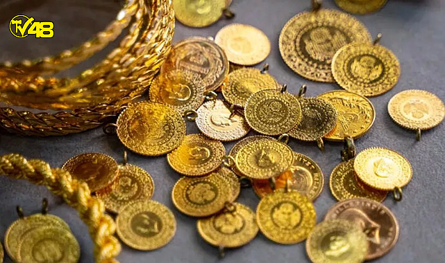 Altının gram fiyatı 995 lira seviyesinden işlem görüyor