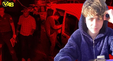 Antalya'da korkunç olay! 17 yaşındaki Yiğit Kalpak, öğretmeninin evinde ölü bulundu
