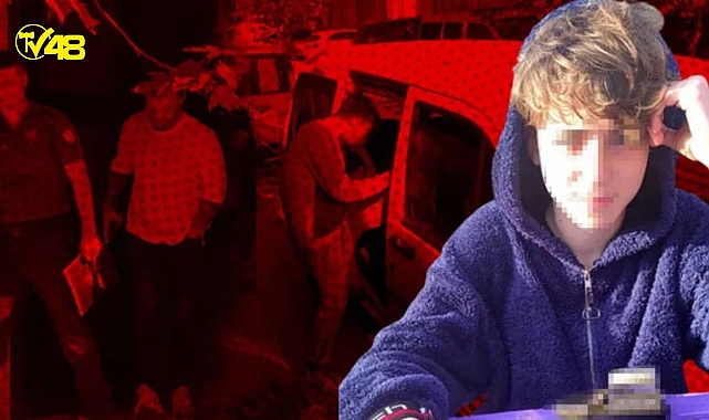 Antalya&#039;da korkunç olay! 17 yaşındaki Yiğit Kalpak, öğretmeninin evinde ölü bulundu