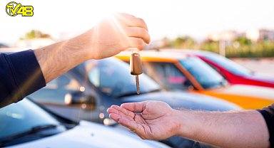 ARACINI SATACAKLAR DİKKAT! İŞTE BÖYLE DOLANDIRILIYORDU