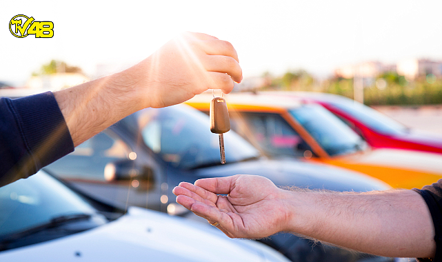 ARACINI SATACAKLAR DİKKAT! İŞTE BÖYLE DOLANDIRILIYORDU