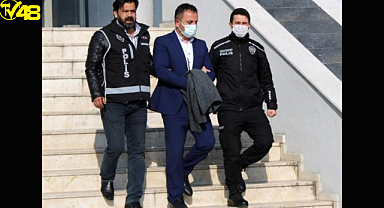 Arkeoloji Müzesi eski müdürüne tarihi eser kaçakçılığından ev hapsi verildi