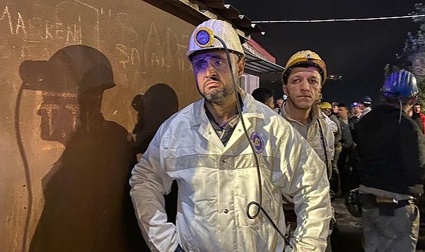 Bartın&#039;da Yaşanan Maden Ocağı Patlamasında ölü sayısı 28&#039;e çıktı.