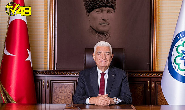 Başkan Gürün’den 19 Ekim Muhtarlar Günü Mesajı