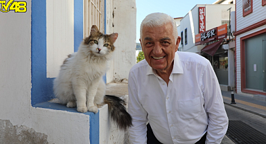 Başkan Gürün, “Sokak Hayvanları İçin Çalışmaya Devam Edeceğiz”