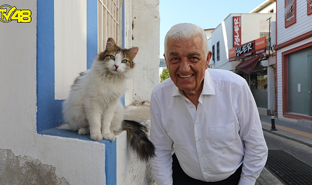 Başkan Gürün, “Sokak Hayvanları İçin Çalışmaya Devam Edeceğiz”
