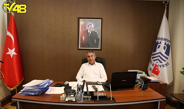 BAŞKAN YARDIMCISI GÖREVDEN ALINDI.