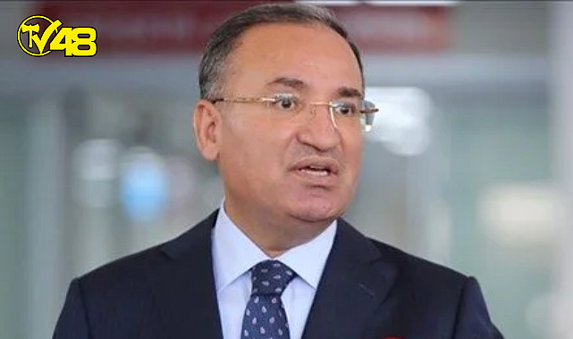 BEKİR BOZDAĞ; &#039;&#039;24. ve 41. madde çalışması tamamlandı&#039;&#039;
