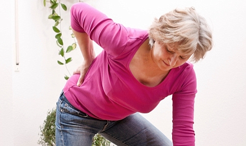 BEL SAĞLIĞINIZI KORUMAK İSTİYORSANIZ DİK OTURUN!