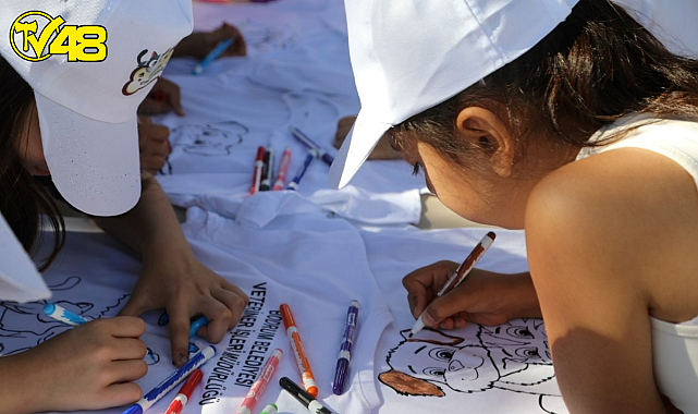 BELEDİYEDEN ANAOKULU ÖĞRENCİLERİNE SÜRPRİZ