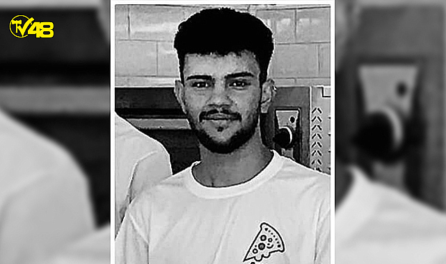 Bodrum&#039;da motosikletle otomobilin çarpıştığı kazada ağır şekilde yaralanan 18 yaşındaki genç hayatını kaybetti.