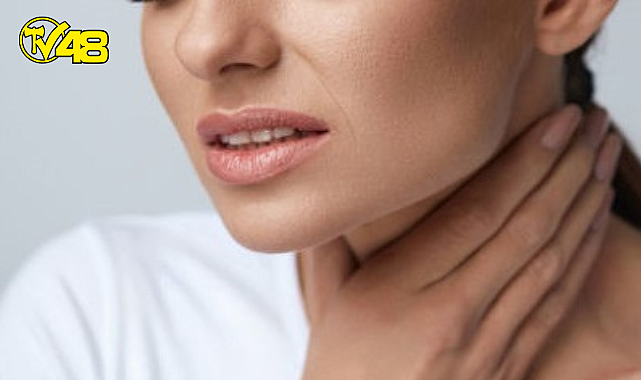 BOĞAZ AĞRISI NEDEN OLUR ? BOĞAZ AĞRISINA NE İYİ GELİR ?