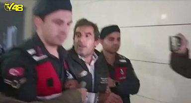 CİNAYYETTEKİ SIR PERDESİ ARALANDI! GENÇ KIZIN ANNESİ VE BABASI KATİL OLDUKLARI GEREKÇESİYLE TUTUKLANDI