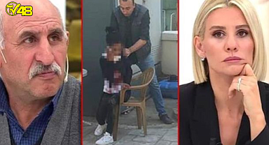 Cinsel ilişki kasetiyle tehdit etmiş! TV'ye çıkıp yana döne aradığı hayat kadını sevgilisini boğazından bıçakladı