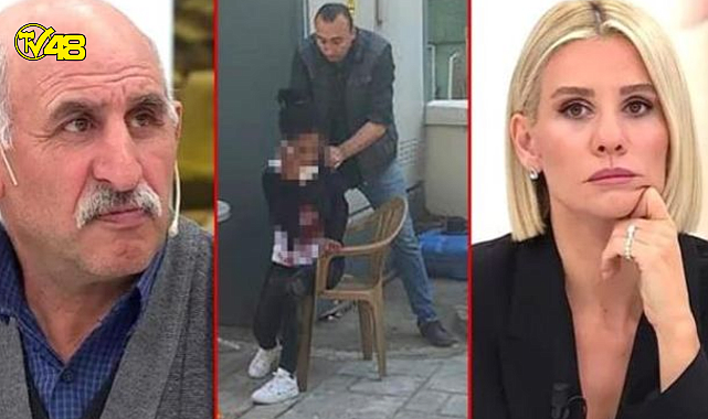 Cinsel ilişki kasetiyle tehdit etmiş! TV&#039;ye çıkıp yana döne aradığı hayat kadını sevgilisini boğazından bıçakladı