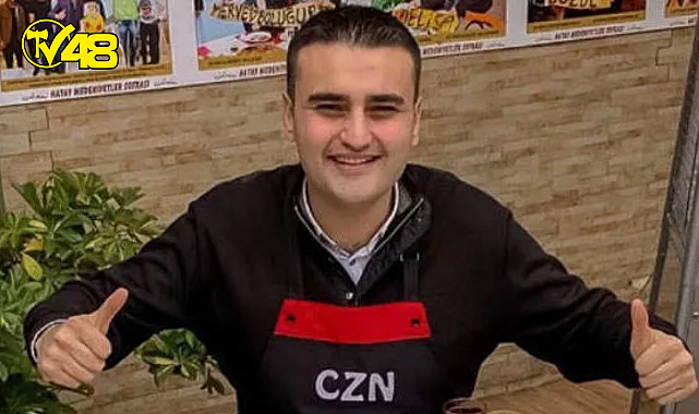 CZN Burak;&#039;&#039; Aylık gelirim 30 bin TL&#039;&#039; dedi