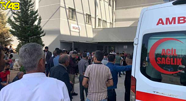 Dayısının kullandığı aracın altında kalan sünnet çocuğu hayatını kaybetti