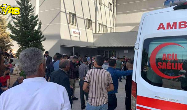 Dayısının kullandığı aracın altında kalan sünnet çocuğu hayatını kaybetti