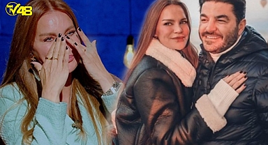 Ebru Şallı'ya şiddet iddiaları arasında Akkuş'un eski eşinden bomba Müge Anlı'lı gönderme