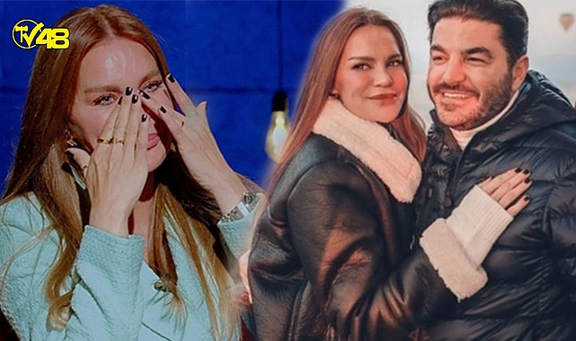 Ebru Şallı&#039;ya şiddet iddiaları arasında Akkuş&#039;un eski eşinden bomba Müge Anlı&#039;lı gönderme