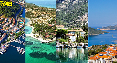 Emekli Olduktan Sonra Yerleşebileceğiniz Türkiye'nin 10 Kasabası