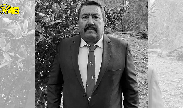 ESKİ MİLLİ GÜREŞÇİ VE ANTRENÖR AHMET KOZAK&#039;IN OĞLU ERDAL KOZAK VEFAT ETTİ