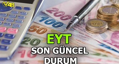 EYT SON DAKİKA HABERLERİ: EYT'de kapsam genişliyor!