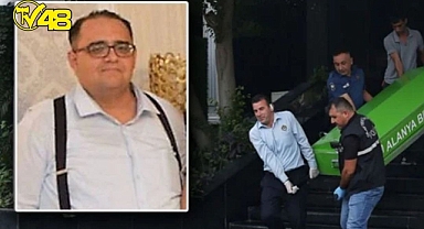 Feci Olay! Cumhuriyet Savcısının Otel Odasında Cansız Bedeni Bulundu