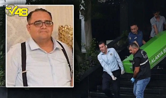 Feci Olay! Cumhuriyet Savcısının Otel Odasında Cansız Bedeni Bulundu