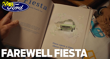 Ford Resmen Açıkladı: Bir Dönemin Efsane Otomobili 'Fiesta' Yollara Veda Ediyor!