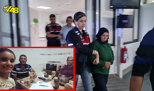 GAMZE SAKALLIOĞLU&#039;NUN SIR ÖLÜMÜ AYDINLANIYOR!! ANNE VE BABASI DAHİL 9 KİŞİ GÖZALTINA ALINDI