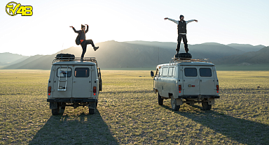 GÖÇ PSİKOLOJİYİ NASIL ETKİLİYOR ?