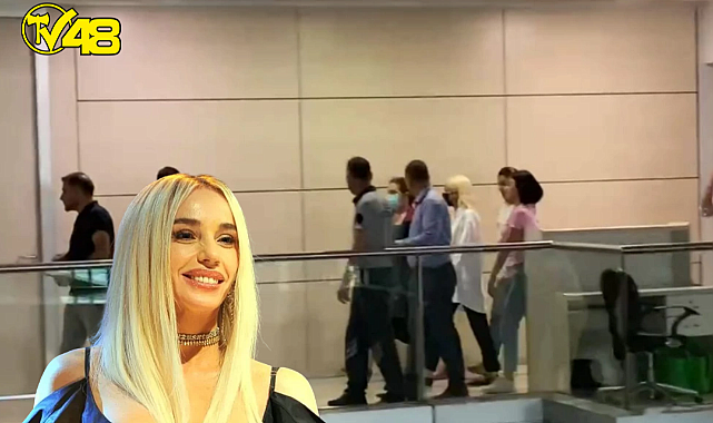 Hakim Karşısına Çıkan Gülşen İçin Karar Verildi.