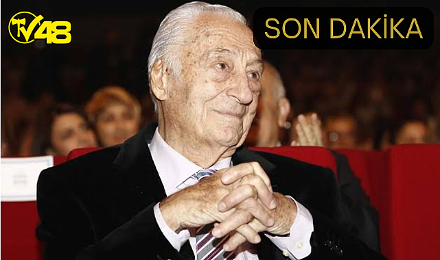 Halit Kıvanç Hayatını Kaybetti