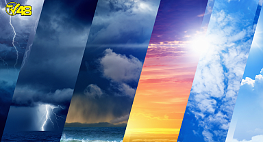 Hava Durumu: Bugün Hava Nasıl Olacak? 21 Ekim Cuma Yağmur Yağacak mı?