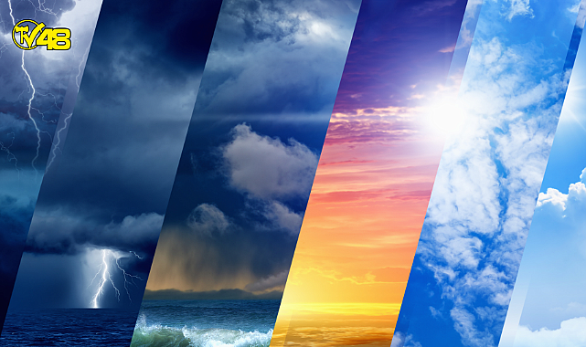 Hava Durumu: Bugün Hava Nasıl Olacak? 21 Ekim Cuma Yağmur Yağacak mı?