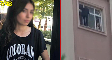 Henüz 15 yaşındaydı! Sigara içerken öğretmenine yakalanan genç kız kendini 6. kattan boşluğa bıraktı