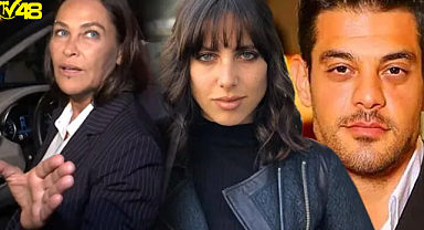 Hülya Avşar, kızı Zehra ve Mehmet Dinçerler hakkındaki aşk iddiaları için bakın neler dedi