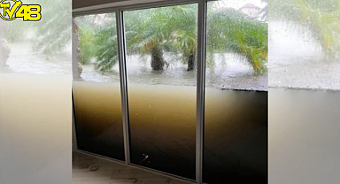 Ian Kasırgası ABD'nin Florida eyaletinden sonra Güney Carolina’yı vurdu! Sel baskınları ve yıkımlara neden oldu.