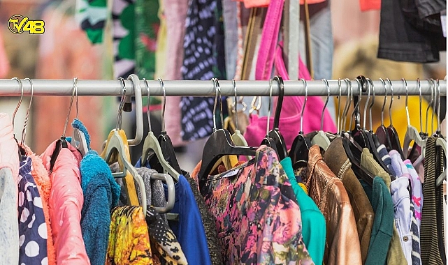 İkinci El Pazarlarına Talep Artıyor.. Bİt Pazarına Adeta Nur Yağdı!