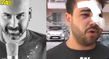 İkinci Onur Şener vakası! İstek parçayı bilmediği için çalamadı diye yüzünde şişe parçaladılar