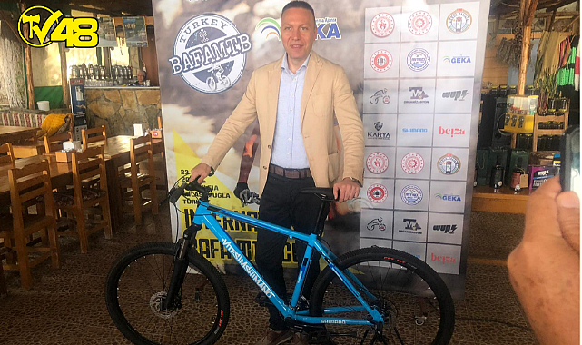 &#039;İnternational BAFA MTB Cup&#039; Basın Lansmanı Yapıldı