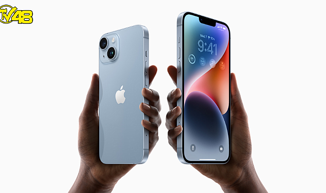 iPhone 14 serisinin yeni özelliği polisleri canından bezdirdi!